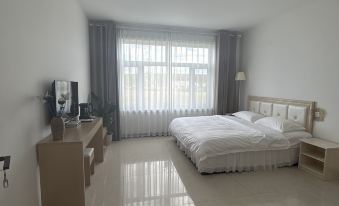 Mohe Fangfei Homestay
