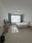 Mohe Fangfei Homestay - balcony