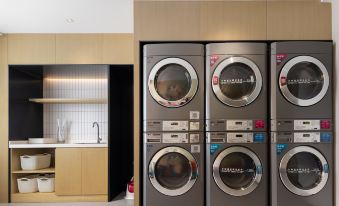 City Comfort Inn Hotel (Wuhan Huangjiahu University Town Wukeda Subway Station)