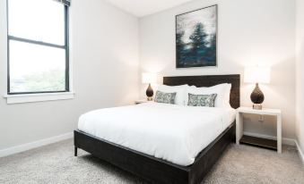 CozySuites Music Row