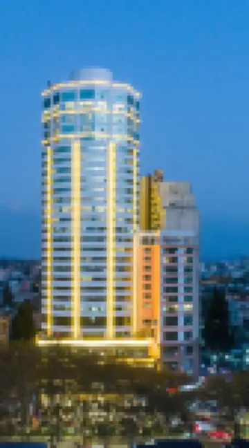 โรงแรมหวงปู่