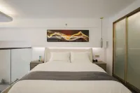 奢尚居·LOFT星座Apartment（珠港新城汕頭站店） - 酒店式公寓