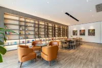 Hanting Hotel (Yuncheng Jiefang North Road Branch)