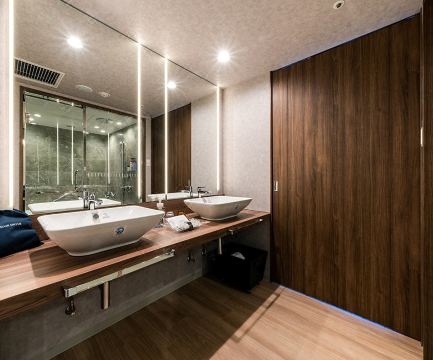 다이와 로이넷 시설