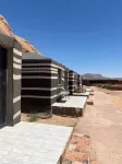 Caesar Desert Camp