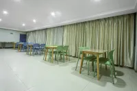 Tuke Qingju Hotel Shangqiu High speed Railway Station Store - breakfast