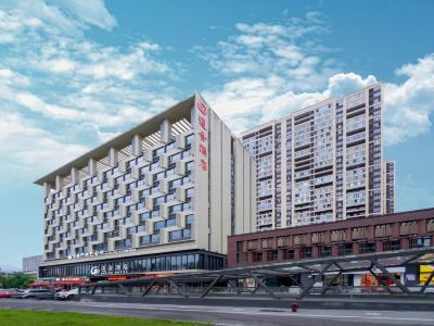 DaoWuHotel