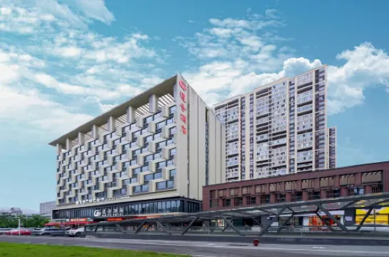 DaoWuHotel