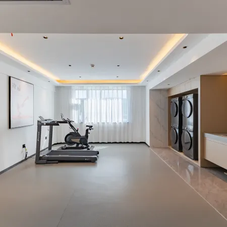 GreenTree Eastern Hotel (Chizhou Qingyang Jiuhua Mountain Scenic Area Transfer Center)