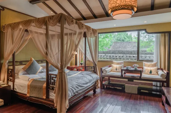 Wuzhen Club House