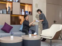 Lavande Hotel (Langfang Yongqing) Hotels in Yongqing