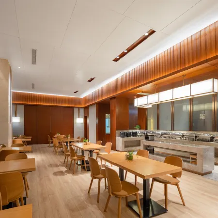 Jiuzhou International Hotel