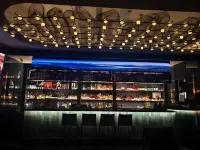 HansWish  Hotel - Quầy bar