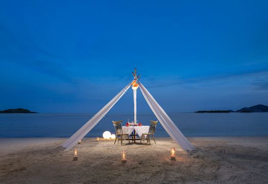 Chura SamuiHotel Overview