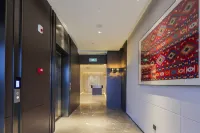 伯克希爾國際飯店（恩施州文化中心店）