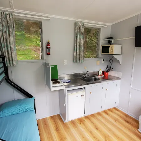 Dickson Holiday Park