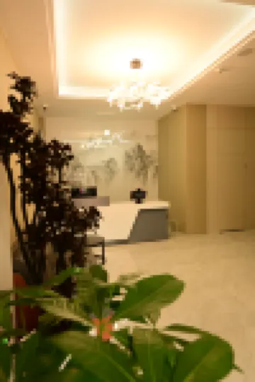 Jingtai 7-day Intelligent Hotel Hotels in Jingtai