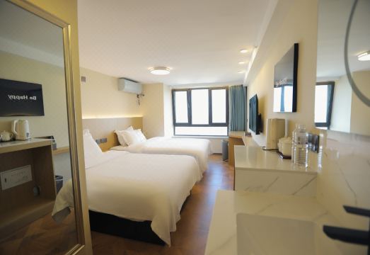 Aichuan Selected Apartments