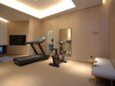 JI Hotel (Pingyang Aojiang Yintaicheng) Hotels in Pingyang County