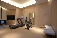 โรงแรม JI (อ่าวเจียง หยินไถเฉิง ผิงหยาง)