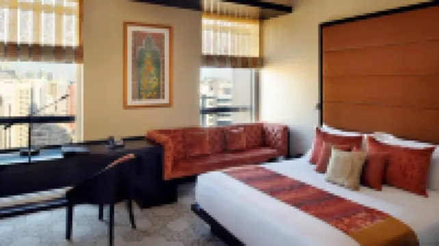 서던 선 호텔 투어리스트 클럽 에어리어