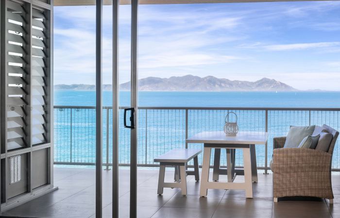Grand Mercure Apartments Magnetic Island