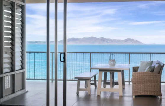 瑪格內特島雅高美爵公寓酒店