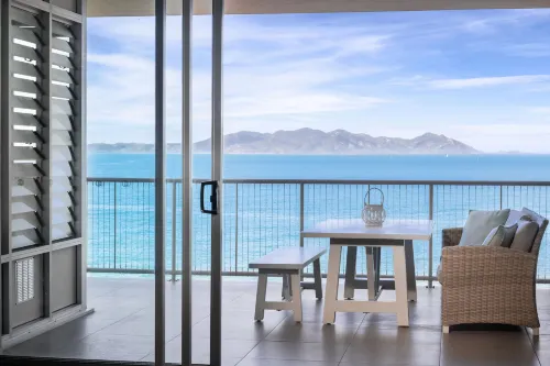 Grand Mercure Apartments Magnetic Island Hotels in Horseshoe Bay