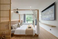 Wuyuan huangling Senman · Luxury luxury time designed accommodation