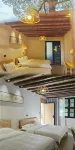 Dongling Taoyuan Mountain Lodge - Pet friendly