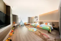 jindi Hotel Guangshan （County Government  Branch） Hotels in Guangshan