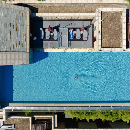 Conrad Hangzhou Tonglu