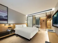 Atour X Hotel  Dacheng Road Fengtai Beijing Hotels near Joy Water Rubik