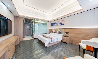 Guiyu Business Hotel
