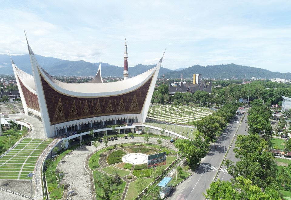 Guesthouse Pondok Amak 객실 사진