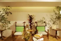 Yuki Sugi Boutique Resort at Intuition‌