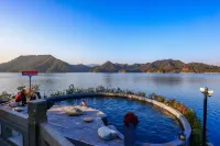 Qiandaohu Wanghu Kaiyuan Life Hotel - con terme