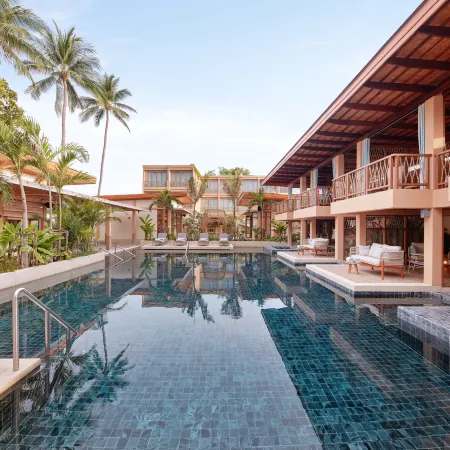 Marasca Samui - Small Luxury Hotels of the World