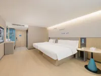 Homeinn · neo (Huludao Railway Station) Hotels in Huludao
