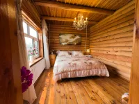 Zhuoya Family Homestay in Ergun
