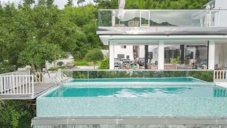 Anji Ji Shang Shan b&B Отели рядом с достопримечательностью «Donglingcun»