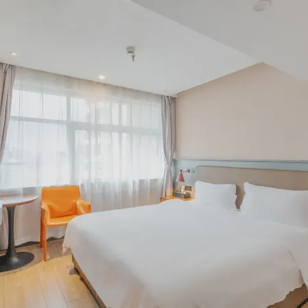 Yaman Hotel(Dong men street,shenzhen)