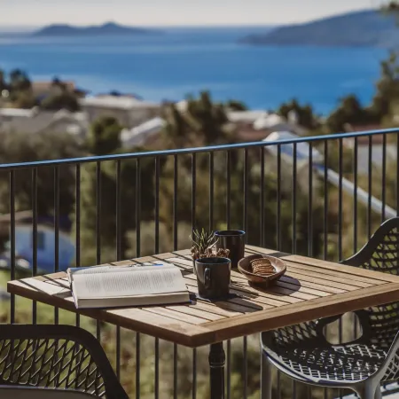 Payava Hotel by True Blue Hotels in Kas