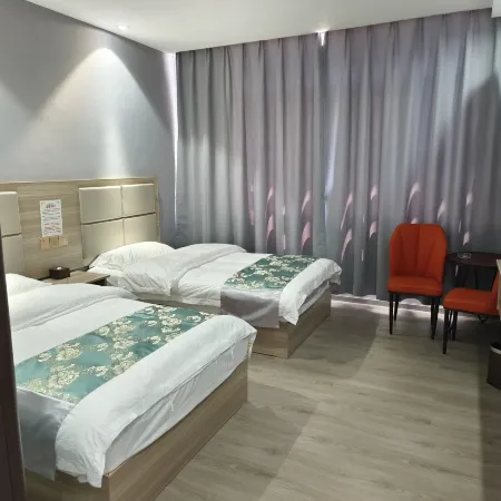 Xingchen Hotel (Coqen)