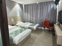 Xingchen Hotel (Coqen) Hotels in Coqen