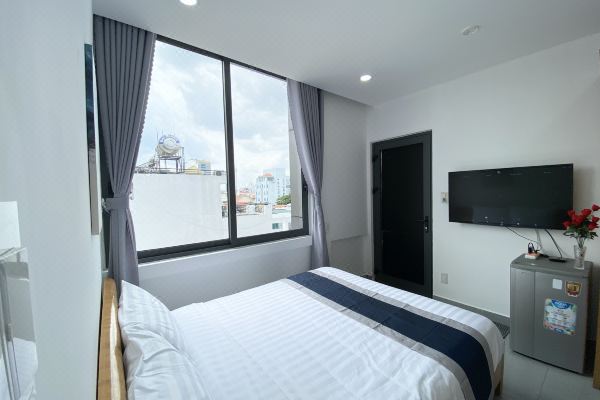 홈 어웨이 민 카이(Home Away Minh Khai - Serviced Apartment)_4