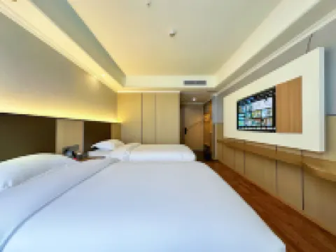 โรงแรมไอเฟล ต้าจู