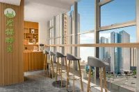 Tmall Elf Hotel (Yongtai Baisheng Branch in Datong Ancient City)