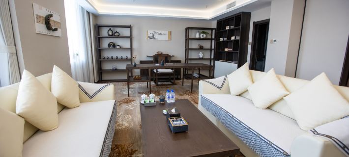 Baicheng Hotel Hotels in Baicheng