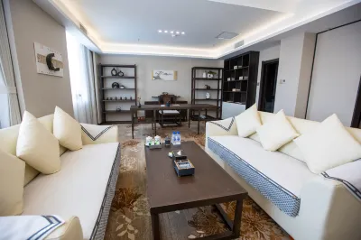 Baicheng Hotel Các khách sạn gần Ga Baicheng